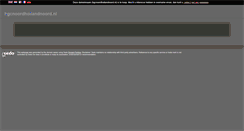 Desktop Screenshot of hgcnoordhollandnoord.nl
